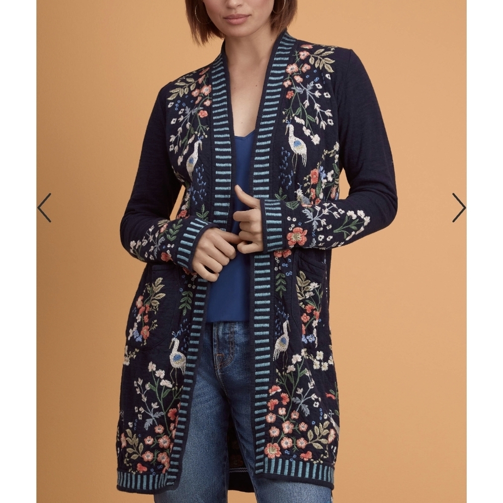Brooke Cardigan - Picture 5 of 13